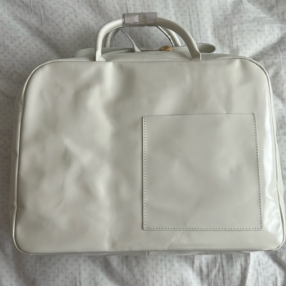 Clare v claude bag regular size